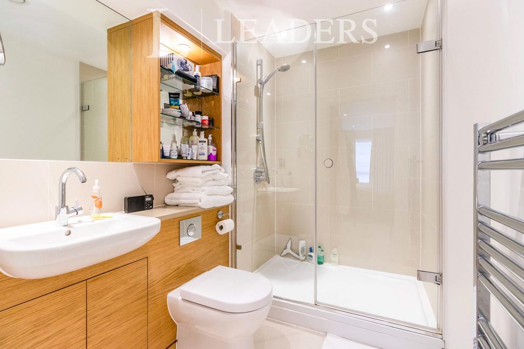 En Suite