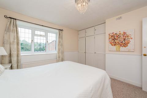 undefined, Worrall Way, Lower Earley, Reading, RG6