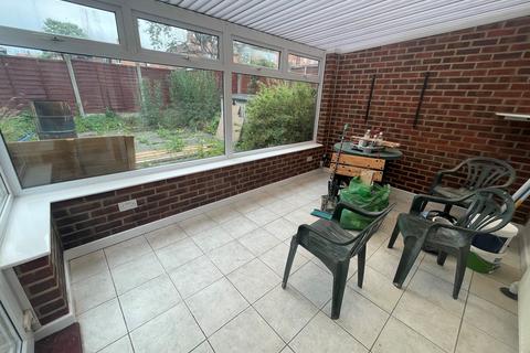 undefined, Borrowfield Road, Spondon, DE21