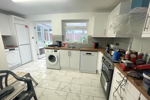 undefined, Borrowfield Road, Spondon, DE21