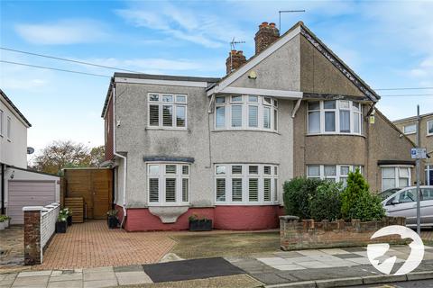 undefined, Northumberland Avenue, South Welling, Kent, DA16