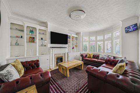 undefined, Northumberland Avenue, South Welling, Kent, DA16