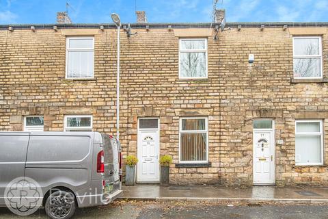 undefined, Mosshey Street, Shaw, OL2