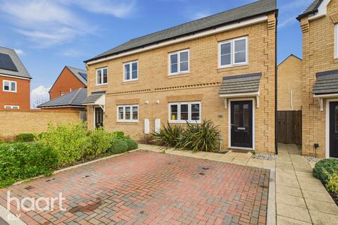 undefined, Wesley Way, Witchford