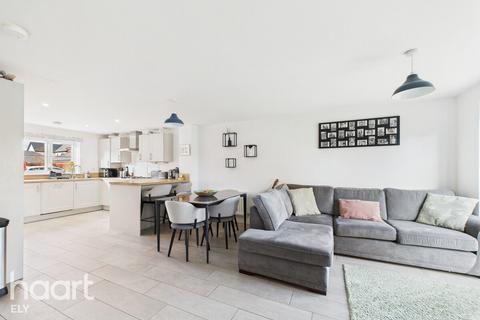 undefined, Wesley Way, Witchford