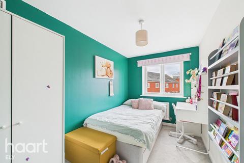 undefined, Wesley Way, Witchford