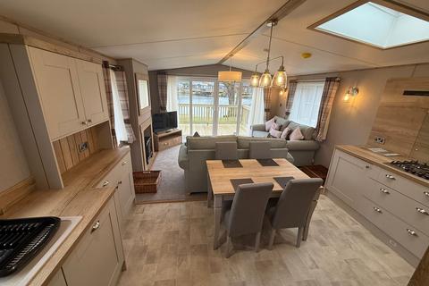 undefined, Malton YO17