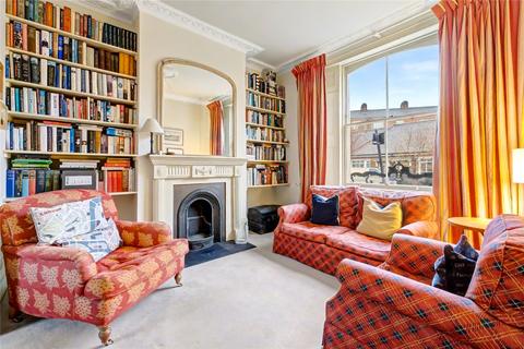 undefined, Prebend Street, Islington, London, N1
