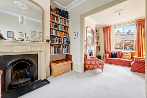 undefined, Prebend Street, Islington, London, N1