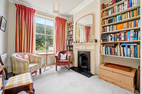 undefined, Prebend Street, Islington, London, N1