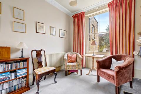 undefined, Prebend Street, Islington, London, N1