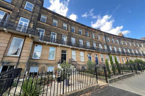 undefined, The Crescent, Scarborough