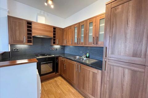 undefined, The Crescent, Scarborough