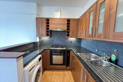 undefined, The Crescent, Scarborough