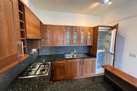 undefined, The Crescent, Scarborough