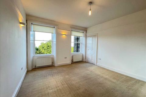 undefined, The Crescent, Scarborough