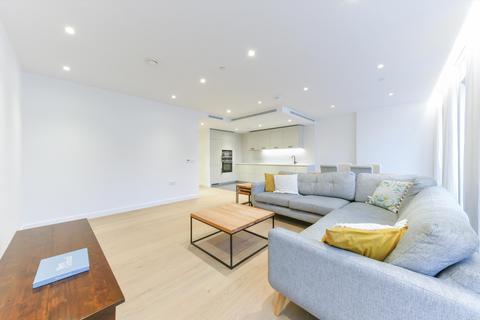 3 bedroom flat to rent, Peterborough House, Jubilee Walk, London, WC1X