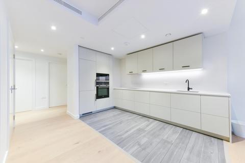 3 bedroom flat to rent, Peterborough House, Jubilee Walk, London, WC1X