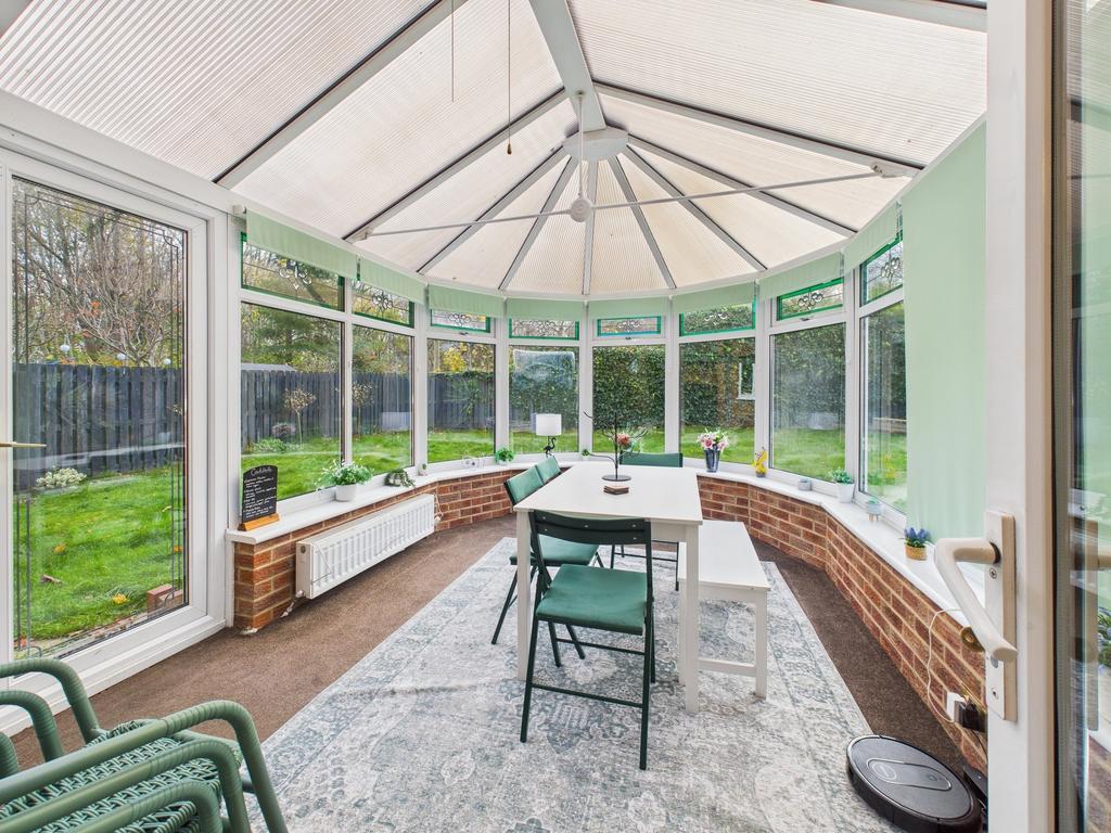 Conservatory