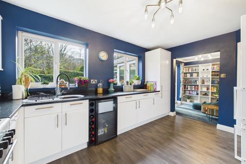4 bedroom detached house for sale, Lapford Drive, Cramlington, NE23