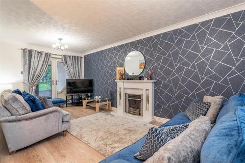 undefined, Rowan Croft, Clayton-Le-Woods, Chorley