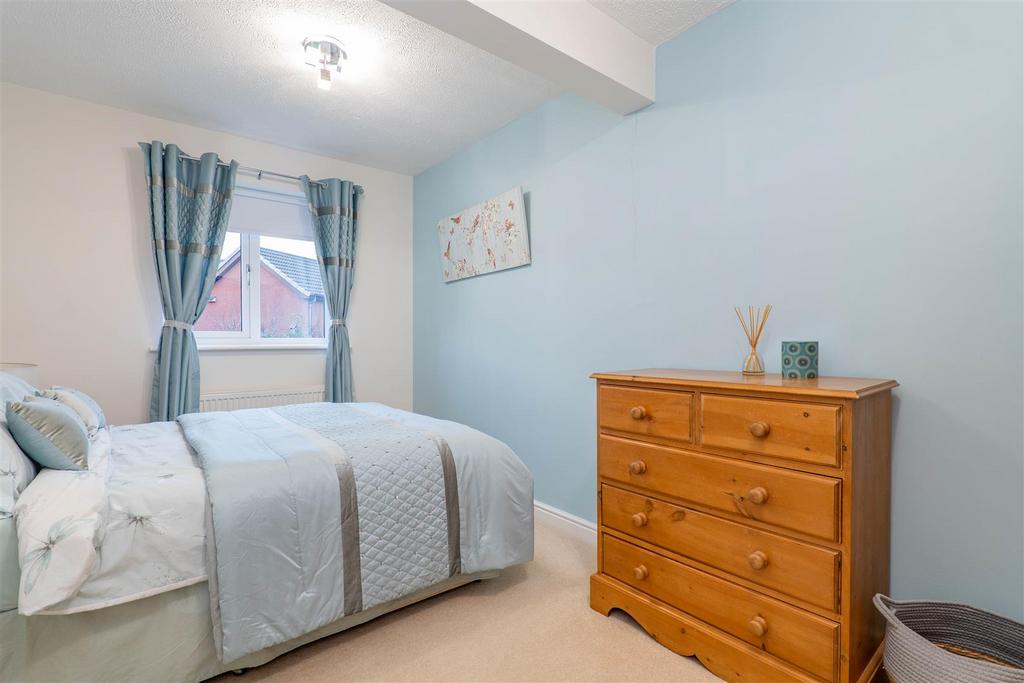 Bedroom Five