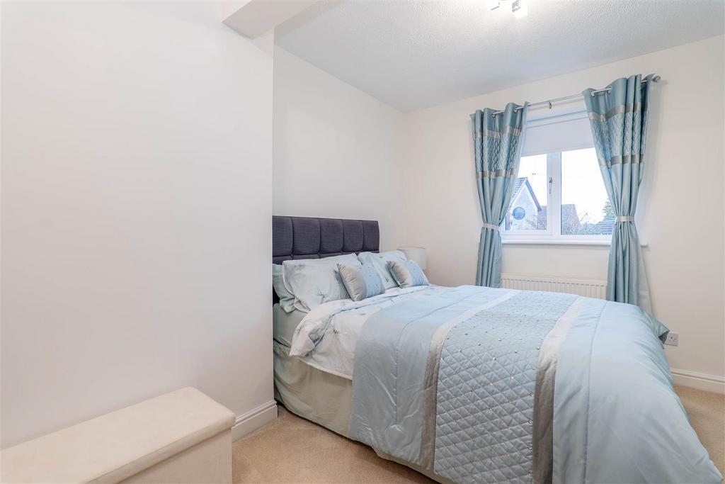 Bedroom Five