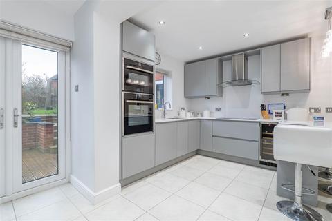 undefined, Rowan Croft, Clayton-Le-Woods, Chorley