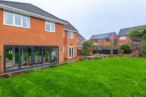 undefined, Rowan Croft, Clayton-Le-Woods, Chorley