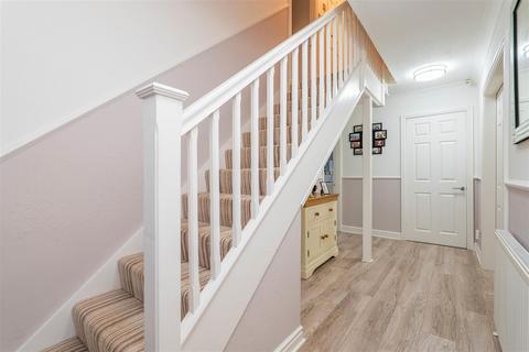 undefined, Rowan Croft, Clayton-Le-Woods, Chorley