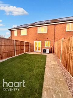 undefined, Cameron Close, Kenilworth