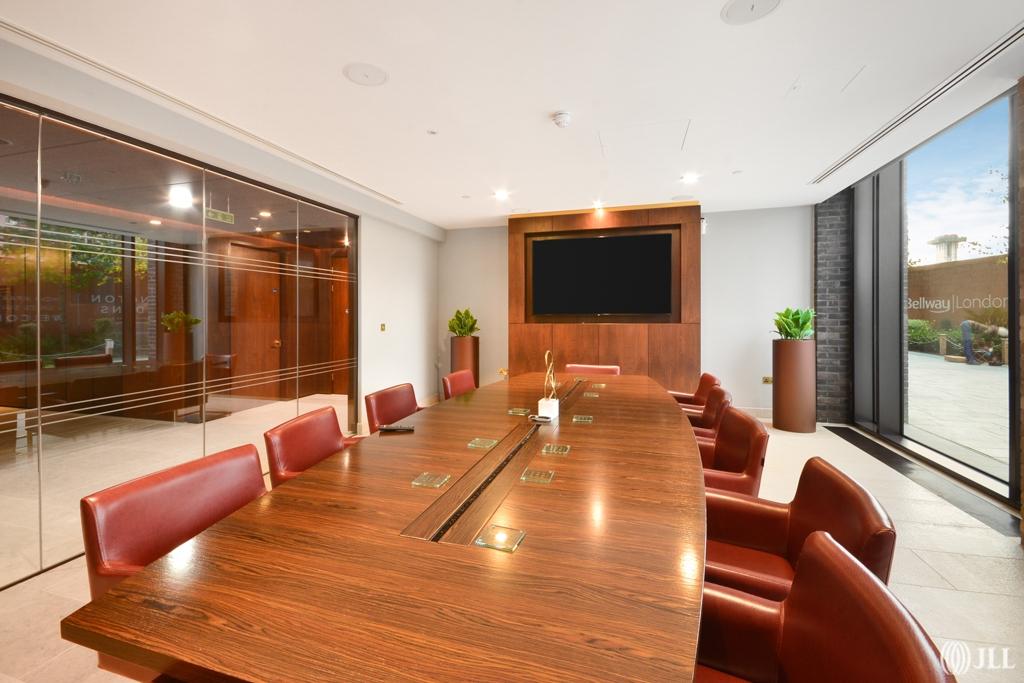 Meeting room