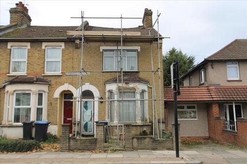 undefined, Haselbury Road, London, N18
