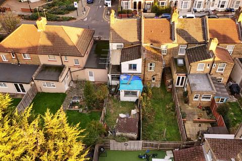 undefined, Haselbury Road, London, N18