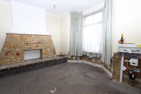 undefined, Haselbury Road, London, N18