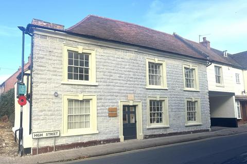undefined, High Street, Alcester B50