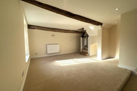undefined, High Street, Alcester B50