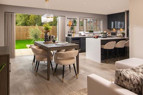 undefined, The Charlton, Beaumont Grange, Darlington, DL1