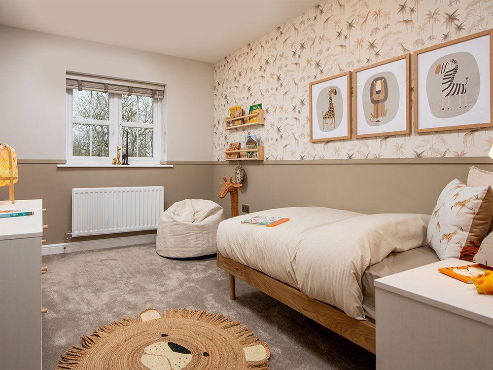 Bedroom IIII