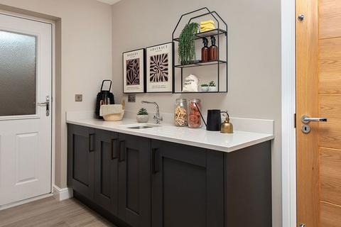 undefined, The Charlton, Beaumont Grange, Darlington, DL1
