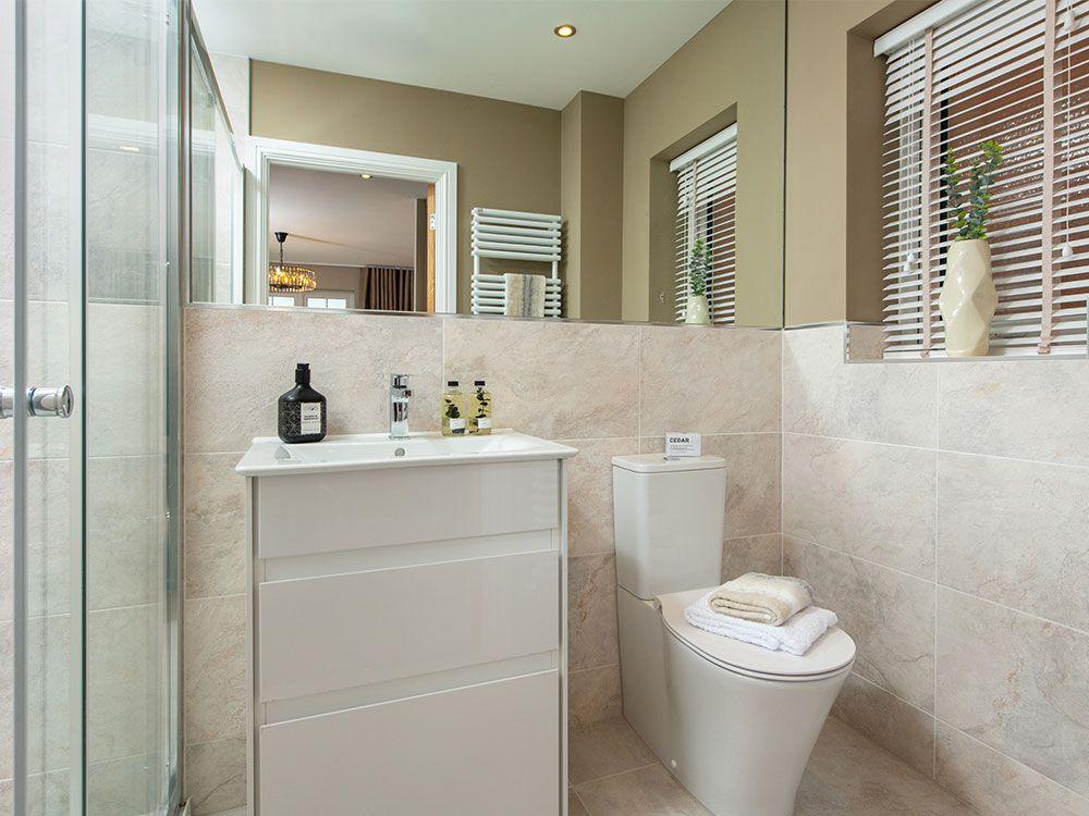 Ensuite