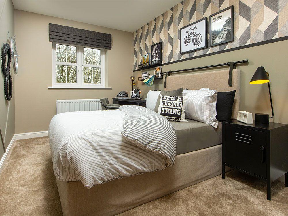Bedroom III