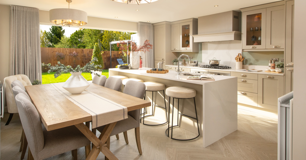 Kitchen II