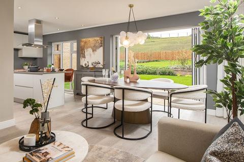 4 bedroom detached house for sale, The Lawson, Beaumont Grange, Darlington