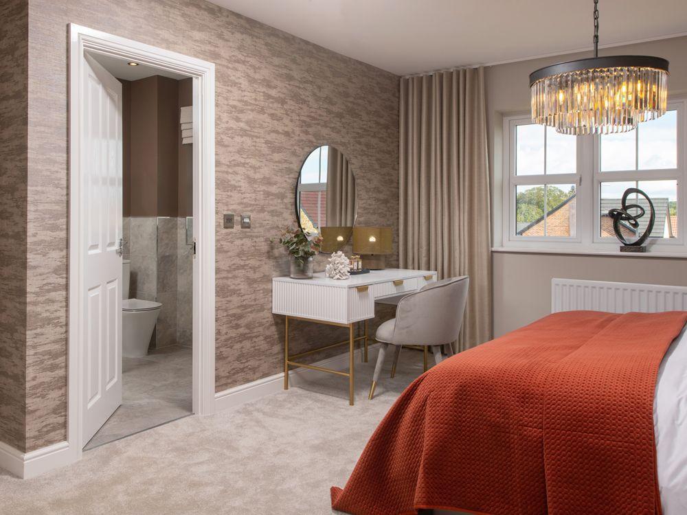 Bedroom II