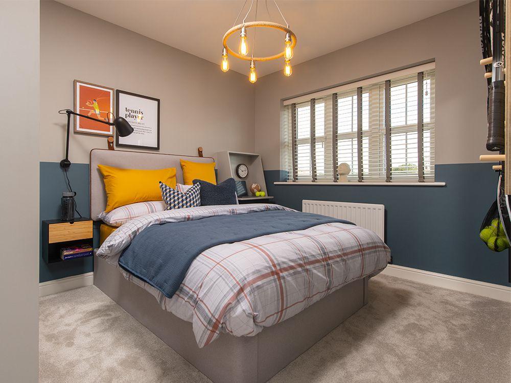 Bedroom 3
