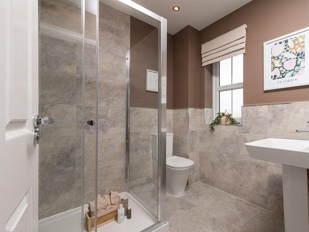 Ensuite