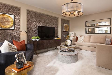 4 bedroom detached house for sale, The Lawson, Beaumont Grange, Darlington