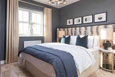 4 bedroom detached house for sale, The Robinson, Beaumont Grange, Darlington