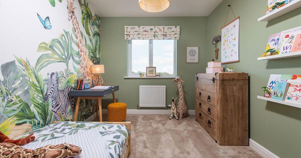 Bedroom 3